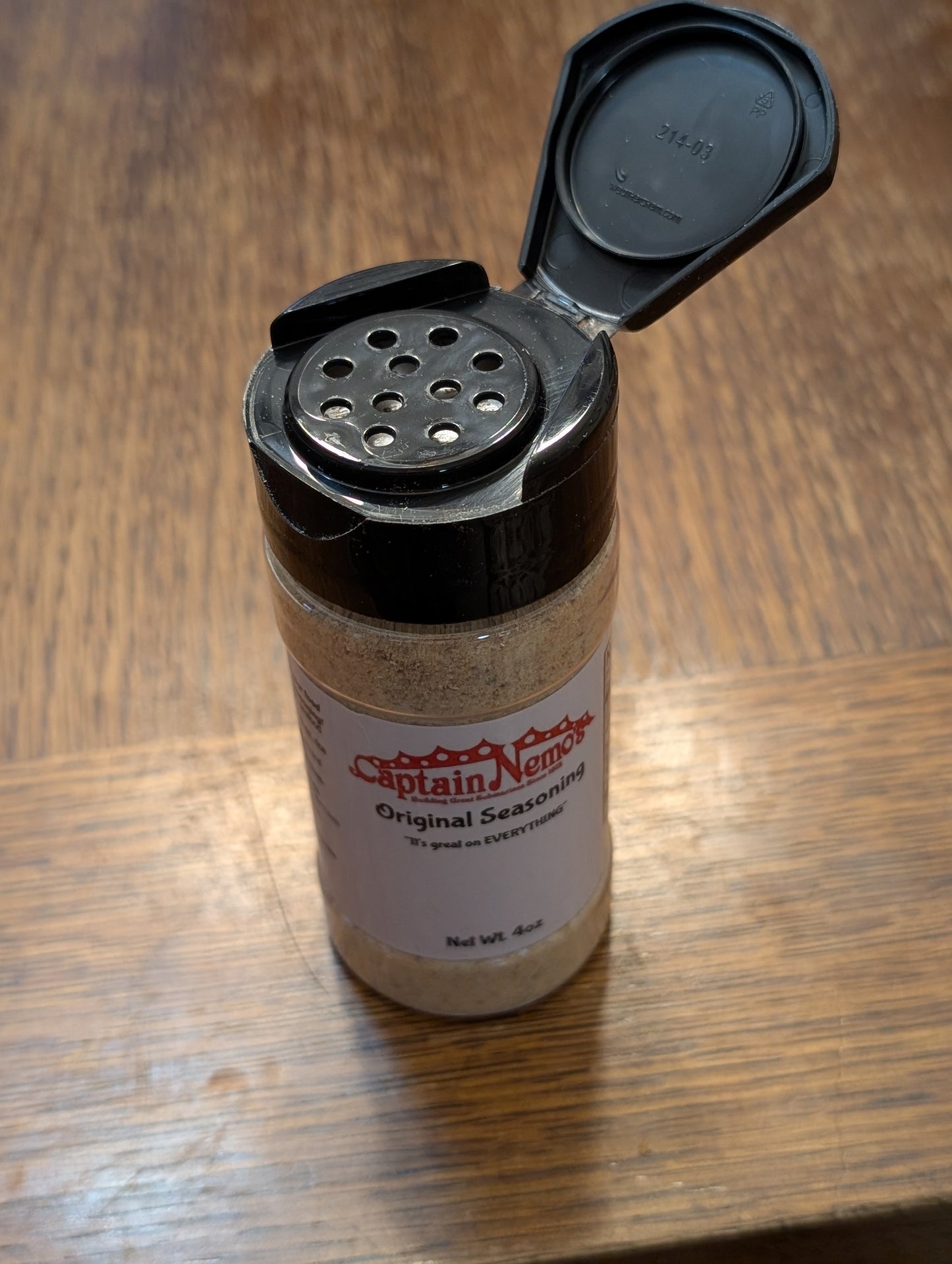 Max Order - 10 Bottles