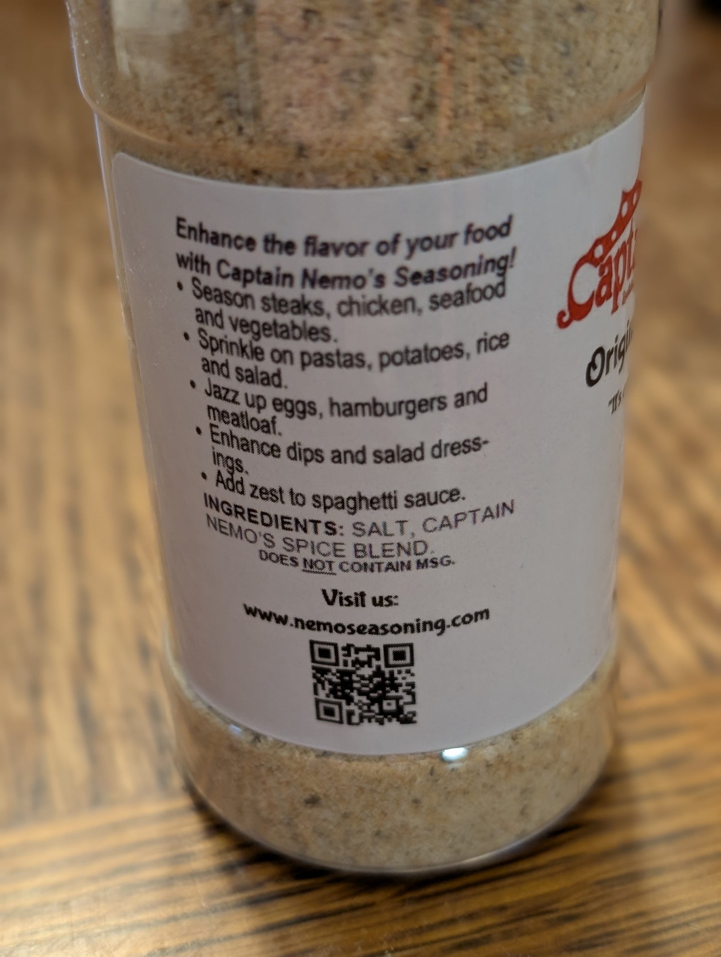 Max Order - 10 Bottles